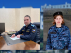 В Ростове судебные приставы спасли женщину в здании суда