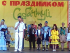 В Ростове праздник Сабантуй отметили предстаители 20 национальных общин Дона