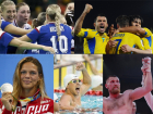Топ-5 грандиозных триумфов ростовского спорта в 2016 году