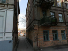 В Ростове ввели ЧС в доме в переулке Братском из-за угрозы обрушения