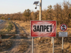 Дончанам запретили ездить в леса до 3 сентября