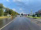В Новочеркасске водитель иномарки сбил мужчину на пешеходном переходе