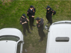 В Ростовской области полицейские нашли на военном полигоне подростков, сбежавших из московского социального центра