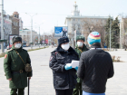 В Ростовской области увеличили количество полицейских патрулей