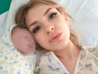 Ростовская «Яндекс. Няня» родила третьего ребенка