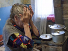 В Белой Калитве мошенница из Самары обманула пенсионерку, продав ей пакет с тряпками за 55 тысяч рублей   