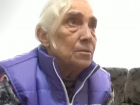 «Нашим приходилось сидеть в подвалах»: история пенсионерки из Луганска, которая вынуждено бежала в Ростовскую область