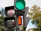 Шесть светофоров с голосовым управлением установили в Ростове осенью