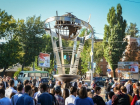 Народный памятник «Связистам Дона» открыли в Ростове