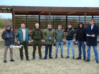 В Ростовской области леса будут патрулировать беспилотники