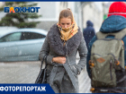 Первый снег в Ростове: публикуем фоторепортаж со слегка заснеженных улиц