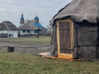 В этнопарке «Кумжа» в Ростове-на-Дону появятся традиционные бурятские юрты