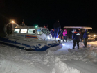Тела двух рыбаков из Ростова обнаружили на берегу Цимлянского водохранилища
