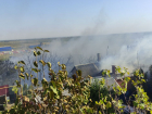 В Ростовской области сгорело 13 домов из-за пожаров