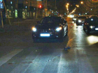 В Ростове водитель «Инфинити» насмерть сбил женщину-пешехода