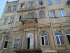 В Ростове-на-Дону учредили территории где необходимо сохранять исторические фасады домов