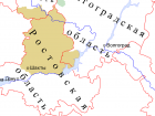 Календарь: 67 лет со дня образования Каменской области, центром которой считался Каменск-Шахтинский