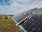 В Ростовской области планируют построить новую солнечную электростанцию