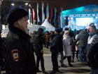 В Ростовской области увеличат число нарядов полиции на новогодние праздники