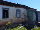 Мужчина погиб при пожаре в Верхнедонском районе