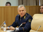 Андрей Поляков стал новым начальником ГУ ФСИН Ростовской области