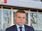В Каменске-Шахтинском главой администрации стал Александр Камоцкий