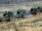 Войска в Ростовской области подняты по тревоге