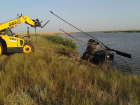 В Ростовской области при жесткой посадке вертолета погиб человек