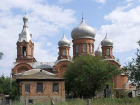 Столетняя история самого большого сельского православного храма в Европе под Ростовом