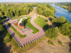 В Ростове утвержден план реставрации Кумженского мемориала