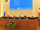 Выборы в парламент Ростовской области за 5 лет подорожали почти на 50%