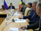 На Дону стартовал отбор инициатив жителей по проекту «Сделаем вместе» 