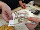 Почти каждый пятый житель Ростовской области зарабатывает меньше 10 тысяч рублей
