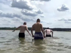 За сутки в Дону утонули двое мужчин в нетрезвом состоянии
