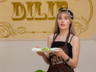 «Не надо себя уродовать»: участница «Мисс Блокнот Ростов-2021» Дарья Вовк – о салатах и красоте