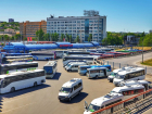 Из ДНР в Ростов запустили новый ежедневный автобусный рейс