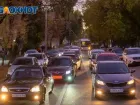 В центре Ростова с 19 сентября ограничат парковку