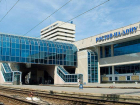 Вокзал «Ростов-Главный» пообещали полностью преобразить до конца года 