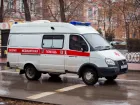 В Ростовской области произошли два ДТП с участием несовершеннолетних 