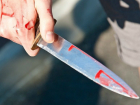 Сумасшедший изрешетил собутыльника ножом в Ростовской области
