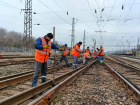 В Ростове перекроют железнодорожный переезд в Каратаево на ночь