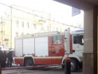 Опасную неразорвавшуюся мину обнаружили в центре Ростова возле университета РИНХ