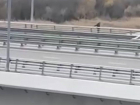 В Ростове с Ворошиловского моста упал мужчина 17 ноября 