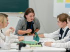 В школах Ростовской области ввели уроки профориентации