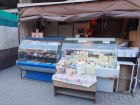 Власти Ростова рассказали о том, как легализуют уличную торговлю