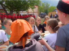 Ростовчане посетили Всероссийский православный детский казачий фестиваль