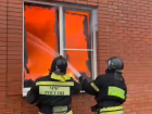 В Батайске в пожаре погибли два человека, которые хотели самостоятельно потушить огонь