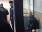В Ростове начался суд по обвинению военнослужащего в пьяном ДТП на «Тигре»