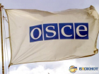 ОБСЕ: снаряды прилетали на территорию Ростовской области со стороны Украины случайно