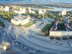 В преддверии ЧМ-2018 в Ростове перекроют Театральную площадь